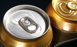 易拉罐拉環(huán)、罐體用鋁合金